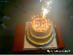 “君盛實(shí)業(yè)”1.2.3月份員工生日會(huì)！